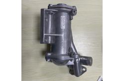 China ME014776 Oil Cooler Assy For Mitsubishi 4D30 4D31 Engine supplier