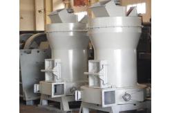 China Mininig Machine Ultra Fine Powder Grinder Raymond Mill supplier
