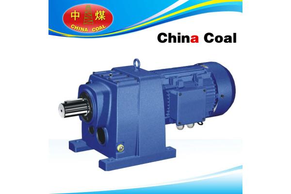 Speed Reducer