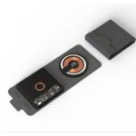 Wholesale Portable Magnetic 2 In 1 Wireless Charger 2-In-1 Wireless Charger For Apple for sale