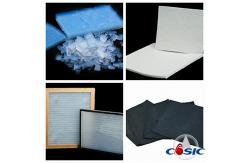 China SGS 10mm Nano Aerogel Insulation Blanket For Extraction supplier