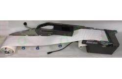 China Universal Used SMT Label Feeder Pick And Place Label Feeder For SMT Production Line supplier