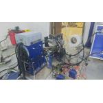 132kW Gasoline Engine Dynamometer Test Bench 420Nm 9000rpm