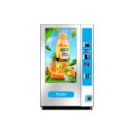 21.5 Inch Touch Screen Water Vending Machine 1440mmx950mmx1970mm for sale