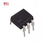MOC3052  High Performance Power Isolator IC for Optoelectronic Switching Applications for sale