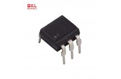 China MOC3052  High Performance Power Isolator IC for Optoelectronic Switching Applications supplier