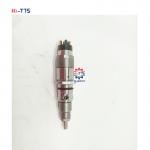 Hi-TTS Mechanical Engine Fuel Injector 3976372 4945969 5263262 0445120231 for 6D107 ISDE QSB6.7 Diesel Engine Parts for sale