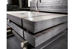 China Mild Carbon Steel Plate Sheet 20mm Thickness ASTM A36 Q235 Q345 SS400 supplier
