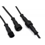 Bare Copper Wire 24 AWG 200mm Waterproof Power Cable for sale