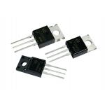 100V Low Voltage MOSFET with Silicon Material and RoHS Certification for sale