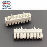 8 Pin Power PCB IDC Connector Terminal Block Krone Type Pitch 3.81mm for sale
