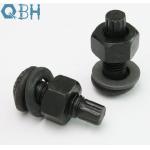 JIS TC-Bolts With Nuts And Waser