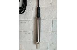 China Industrial OEM Electrical Conductivity Sensor RS485 Water Testing Probe supplier