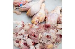 China 500KG/H Commercial Automatic Bone Meat Processing Machine supplier