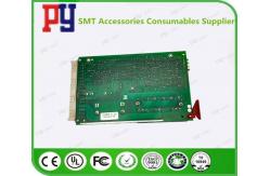 China 00344204-04、00344205s04 SIEMENS SERVO AMPLIFIER PC BOARD TBS200 SMT Machine Parts supplier