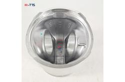China 20 MPa Compression Pressure Diesel Engine Piston Standard 2kg Power Source Device supplier
