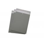 Offset Printing 0.075mm Thickness 5X10 LDPE Poly Mailers