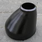 Seamless pipe fittings Hot Process Erw Buttweld Carbon Steel Reducer