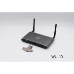 Seamless Wireless Video Conference System Multi Participant BYOD Content Sharing Control