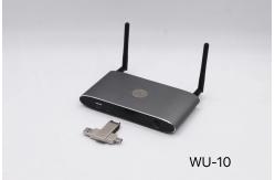 China Seamless Wireless Video Conference System Multi Participant BYOD Content Sharing Control supplier
