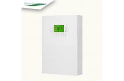 China Wall Mount Air Exchange Ventilation System For Home And Office supplier