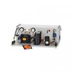 Educational Equipment Technical Teaching Equipment Air Conditioning Controller Unit