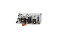 China Educational Equipment Technical Teaching Equipment Air Conditioning Controller Unit supplier