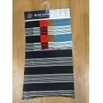 Comfortable And Breathable And Healthy Skin-Friendly Striped Material Fabric For Casual Wear for sale