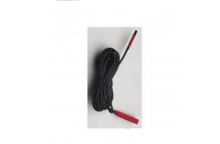 China 170 Wide Angle Jeep Trail Camera Forward Facing Black supplier