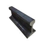 Custom Length EN Standard 49E1 S49 Steel Rail Suppliers for sale