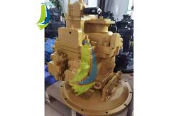 China 295-9663 2959663 Hydraulic Main Pump For E345D E349D Excavator supplier