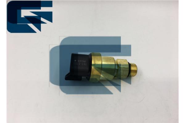 330C E330C Excavator Spare Part High Pressure Sensor 1611703 161-1703