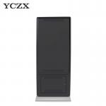 Standalone 42 LCD Advertising Monitor Android Compatible