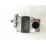 Industrial Grade Gear Oil Pump 55371-00040(10T R) Hydraulic Gear Pump Single pump Construction Machinery Factory Supply for sale