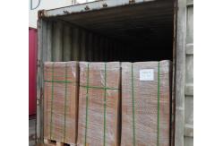 China Electro Chemically Grained UV CTP Plate supplier