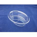 OEM/ODM Food Grade Plastic Dish Serving Bowls With Lids 200g for sale