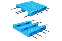 China Factory Cheap Price Epp Pallet Waterproof Temperature Resist High Strength Plastic Pallet supplier