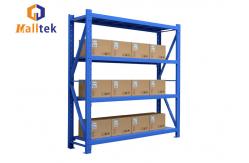China Adjustable Medium Duty 1000kg Warehouse Storage Racks supplier