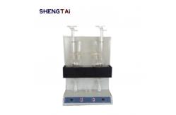 China Crude Oil Salt Content Tester Extractor Petroleum Testing Instruments SH6532A ASTM D6470 supplier