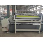 Automatic Jumbo Paper Roll Slitter Rewinder Pneumatic Brake High Speed for sale