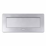 Durable Pop Up Plug Socket Long Working Span High Safety Design