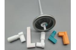 China High Quality Metering Valve for Air Freshener  Precision Spray Control supplier