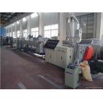 Co - Extruding Die Plastic Pipe Extrusion Line White / Bule / Yellow for sale