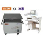 5-100 Hz Frequency Mechanical Shaker Table For Electronic Components for sale