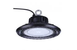 China 100w To 240w UFO High Bay Light For Warehouse And Playground supplier