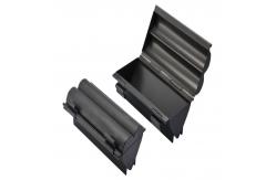 China                  Rk Bakeware China-Nonstick Heart Shape Pullman Bread Loaf Pan              supplier