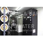 CMS Containerized Water Treatment Plant for sale