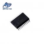 China Professional Electron Compon ics Supplier PIC16F1507-I Microchip Electronic components IC chips Microcontroller PIC16F15 for sale
