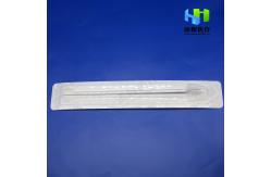 China Medical Sterile Pap Smear Brush For Cytology HPV Testing supplier