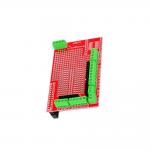 Lightweight Arduino Shield Expansion Board For Raspberry Pi 75g Weight